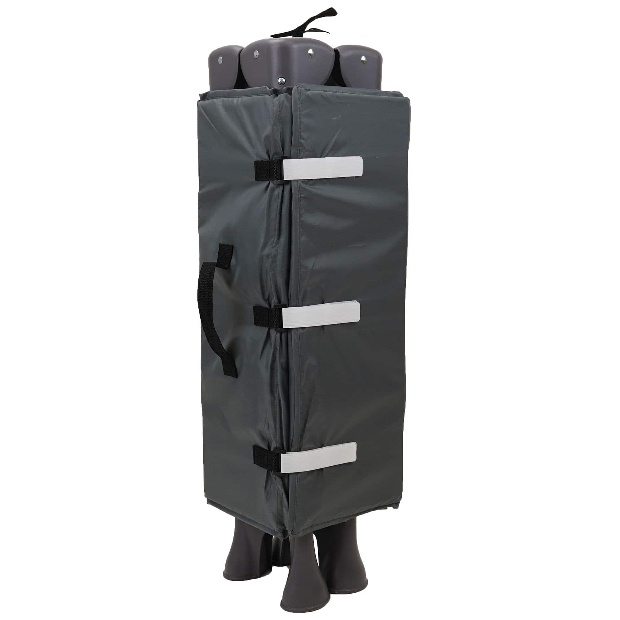 509 Crew Travel Bed & Kid's Play Center